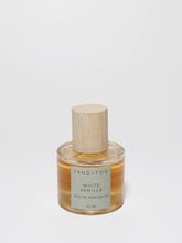 White Vanilla 50ml Perfume Oil Rollerball